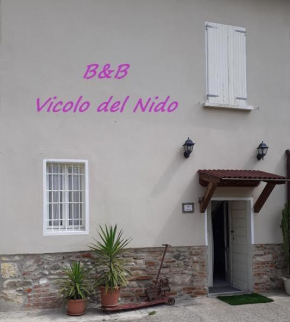  Vicolo Del Nido B&B  Paderno Franciacorta